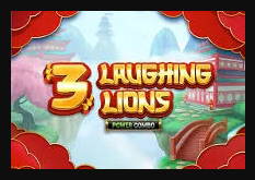 3_Laughing_Lions_Power_Combo