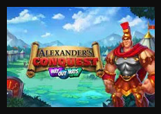Alexanders_Conquest