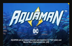 Aquaman