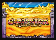 Cleopatra_Queen_of_the_Slots