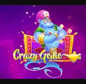 Crazy_Genie