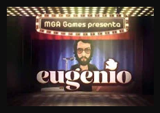 Eugenio