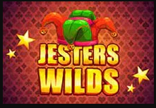 Jesters_Wild