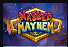Masked_Mayhem
