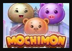 Mochimon