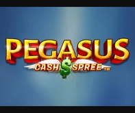 Pegasus_Cash_Spree