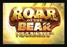 Roar_of_the_Bear_Megaways