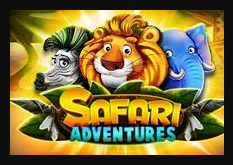 Safari_Adventures