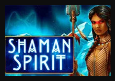 Shaman_Spirit