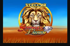 Stellar_Jackpots_Serengeti_Lions
