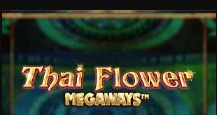 Thai_Flower_Megaways