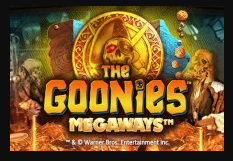 The_Goonies_Megaways
