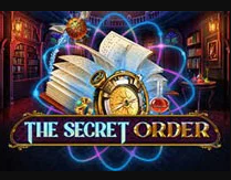 The_Secret_Order