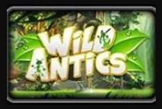 Wild_Antics