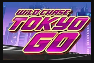 Wild_Chase_Tokyo_Go