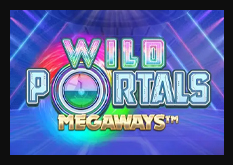 Wild_Portals
